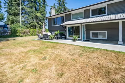 Hot Tub / Spa Photo of 23165 88 Avenue, Langley, BC
