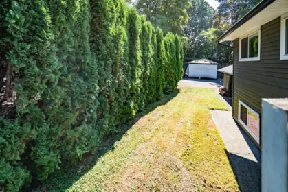 Laundry Room Photo of 23165 88 Avenue, Langley, BC