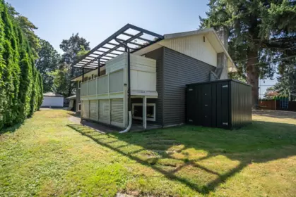 Street View Photo of 23165 88 Avenue, Langley, BC