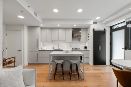 9 2366 Birch Street, Vancouver, BC, Vancouver — Apartment/Condo for sale
