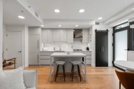 9 2366 Birch Street, Vancouver, BC