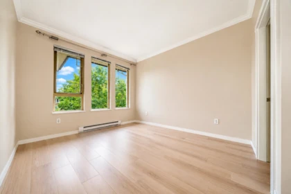 Bedroom 3 Photo of 3415 5119 Garden City Road, Richmond, BC