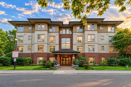 3415 5119 Garden City Road, Richmond, BC, Richmond — Apartment/Condo for sale