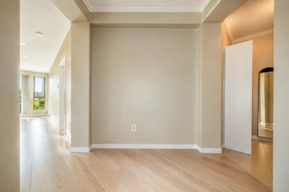 Garage Interior Photo of 3415 5119 Garden City Road, Richmond, BC