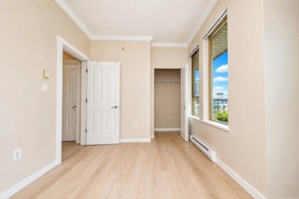 Loft / Bonus Room Photo of 3415 5119 Garden City Road, Richmond, BC