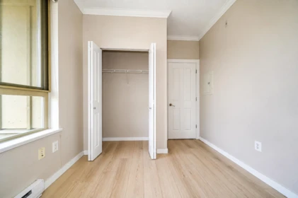 Mudroom Photo of 3415 5119 Garden City Road, Richmond, BC