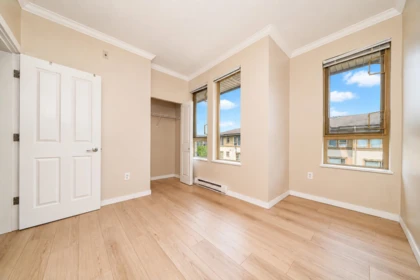 Office / Den Photo of 3415 5119 Garden City Road, Richmond, BC