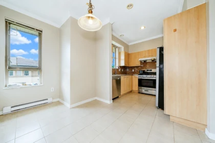 Pantry Photo of 3415 5119 Garden City Road, Richmond, BC