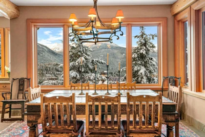 Pantry Photo of 3820 Sunridge Drive, Whistler, BC