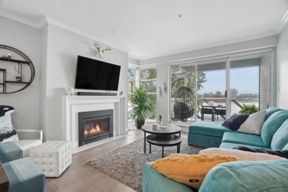 311 2020 E Kent Avenue South, Vancouver, BC, Vancouver — Apartment/Condo for sale