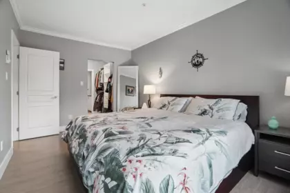 Loft / Bonus Room Photo of 311 2020 E Kent Avenue South, Vancouver, BC