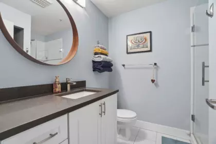 Office / Den Photo of 311 2020 E Kent Avenue South, Vancouver, BC