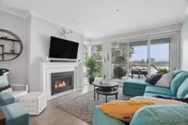 311 2020 E Kent Avenue South, Vancouver, BC