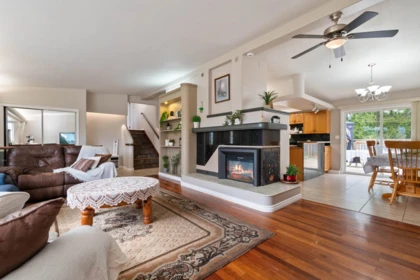 Kitchen Island Photo of 45715 Berkeley Avenue, Chilliwack, BC