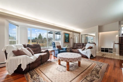 Pantry Photo of 45715 Berkeley Avenue, Chilliwack, BC