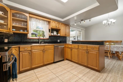 Primary Bedroom Photo of 45715 Berkeley Avenue, Chilliwack, BC