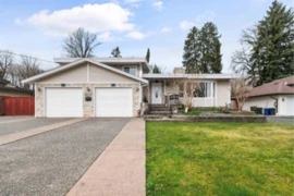 45715 Berkeley Avenue, Chilliwack, BC