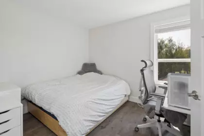 Garage Interior Photo of 4855 Ellis Lane, Delta, BC