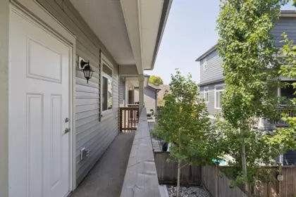 Outdoor Kitchen Photo of 4855 Ellis Lane, Delta, BC