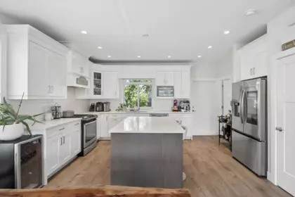 Pantry Photo of 4855 Ellis Lane, Delta, BC