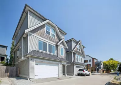 Swimming Pool Photo of 4855 Ellis Lane, Delta, BC