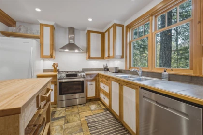 Pantry Photo of 5 Garibaldi Drive, Whistler, BC