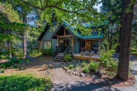 5 Garibaldi Drive, Whistler, BC