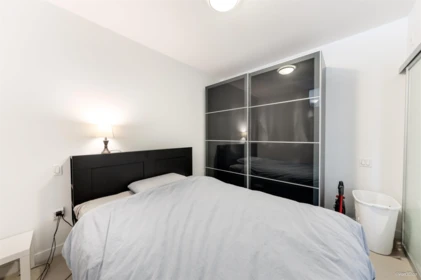 Primary Bedroom Photo of 201 618 Como Lake Avenue, Coquitlam, BC