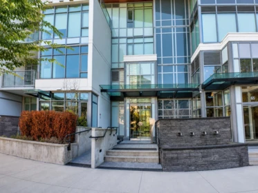 Loft / Bonus Room Photo of 1804 6511 Sussex Avenue, Burnaby, BC