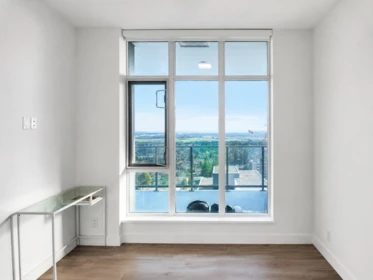 Powder Room Photo of 1804 6511 Sussex Avenue, Burnaby, BC