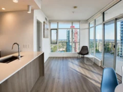 1804 6511 Sussex Avenue, Burnaby, BC