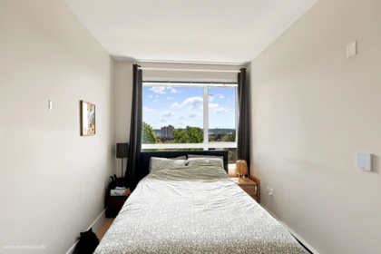 Basement Recreation Room Photo of 304 1306 Fifth Avenue, New Westminster, BC