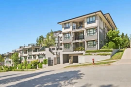 304 1306 Fifth Avenue, New Westminster, BC