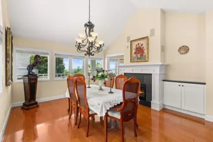 Outdoor Patio Photo of 882 Tsawwassen Beach Road, Tsawwassen, BC