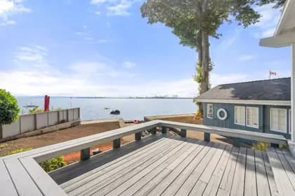 Pantry Photo of 882 Tsawwassen Beach Road, Tsawwassen, BC