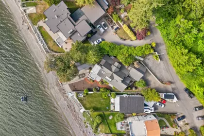 Playground / Recreational Area Near 882 Tsawwassen Beach Road, Tsawwassen, BC
