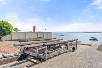 Street View Photo of 882 Tsawwassen Beach Road, Tsawwassen, BC