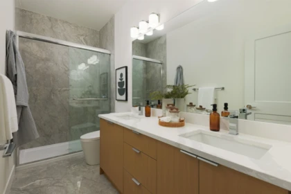 Laundry Room Photo of 15 6983 204 Street, Langley, BC