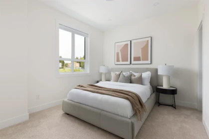 Loft / Bonus Room Photo of 15 6983 204 Street, Langley, BC