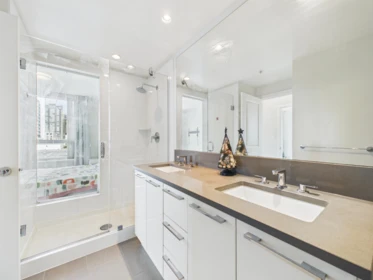 Breakfast Nook Photo of 505 6658 Dow Avenue, Burnaby, BC