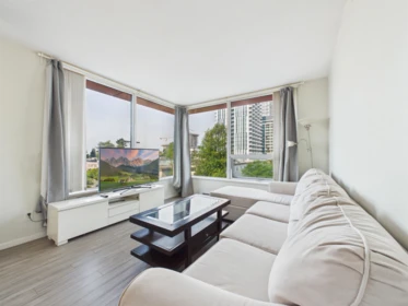 Kitchen Photo of 505 6658 Dow Avenue, Burnaby, BC