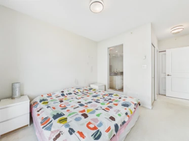 Pantry Photo of 505 6658 Dow Avenue, Burnaby, BC