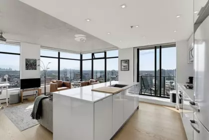2804 108 W Cordova Street, Vancouver, BC, Vancouver — Apartment/Condo for sale