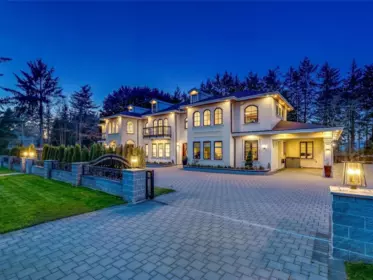 16375 30b Avenue, Surrey, BC, Surrey — Single Family Residence for sale