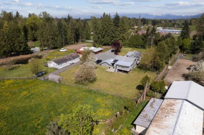 25412 58 Avenue, Langley, BC, Langley — Single Family Residence for sale