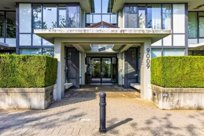 Family Room Photo of 635 9009 Cornerstone Mews, Burnaby, BC