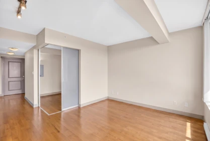 Pantry Photo of 635 9009 Cornerstone Mews, Burnaby, BC