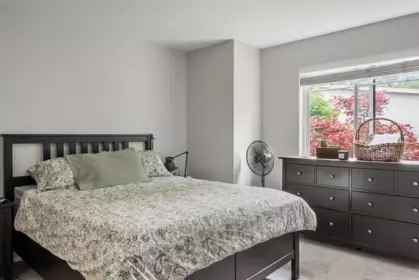 Bedroom 3 Photo of 40 6895 188 Street, Surrey, BC