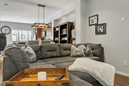 40 6895 188 Street, Surrey, BC, Surrey — Townhouse for sale