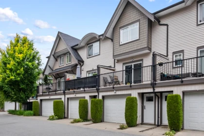 40 6895 188 Street, Surrey, BC, Surrey — Townhouse for sale